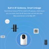 Smart IP Camera 3MP 360 Degree HD Infrared Night Vision