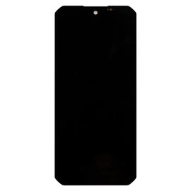 Duotipa LCD Display Touchscreen Digitizer Assembly Replacement for OUKITEL WP22 6.58 Inch with Technical Repair Tools Kit Black