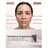 Gua Sha Gesichtswerkzeuge, Guasha Werkzeug für Gesicht Akupunkturtherapie Triggerpunkt Behandlung