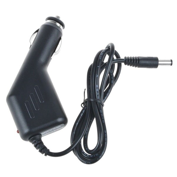 BestCH Car DC Adapter for Thuraya XT, Satsleeve, XT-LITE, XT