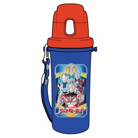 Ultra Heroes SC 600B Direct Drinking Water Bottle