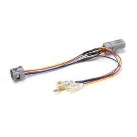 Street AH-80 Mr Plus Toyota Corolla Optional Connector Power Removal Harness
