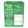 Cereal Alto En Proteina Wpc 30 Power Pops 4 Pack