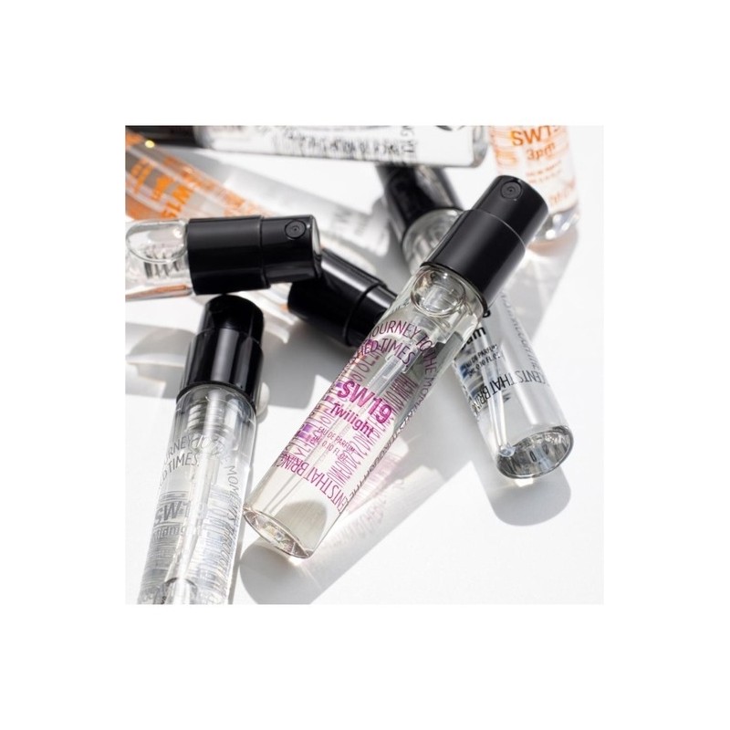SW19 MINI DISCOVERY SET(3ml*4) / SW19 MINI DISCOVERY SET(3ml*4)