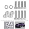 Billet Shifter Box Bushings Fit for Honda K20 K24 K