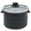 RoadPro 12-Volt 1.5-qt. Capacity Slow Cooker