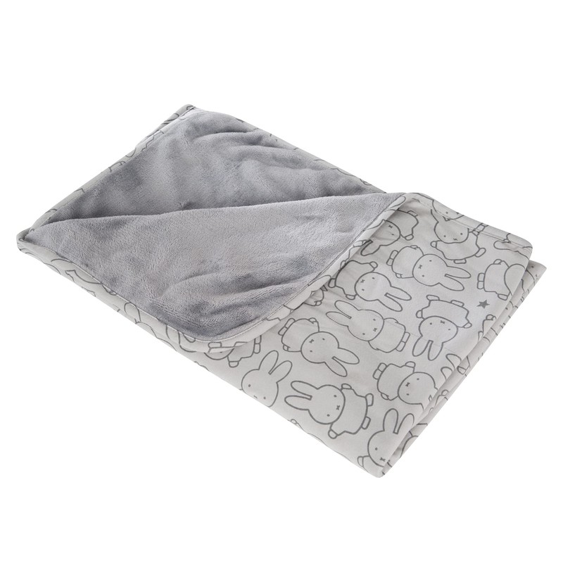 Roba baby blanket for cuddling, crawling and playing.