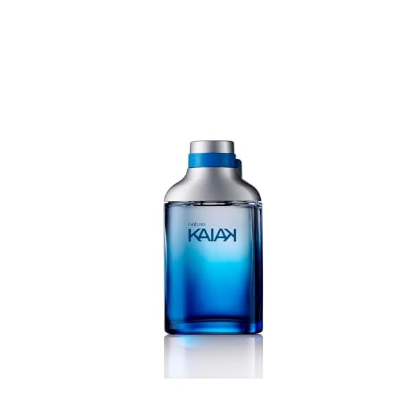 natura Kaiak Classic Eau de Toilette for Men - Aromatic