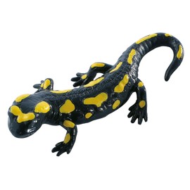 Bullyland Spotted Salamander Figurine