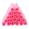 20pcs Hair Perm, Rod Roller Curler Hairdressing Curly Hair Perm