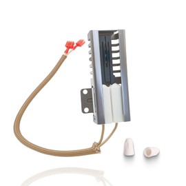 NR038KX Gas Range Oven Ignitor for Thor,HRG3026 HRG3080U HRG3031U HRG3618U HRG3609U HRG4804U HRG4808U LRG3001U