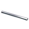 Aluminium Alloy Ticket Rack Wall Mounted Slide Check Rack Kitchen