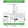 868 MHz HSE4-868-BS Handheld Transmitter Garage Door, HSE1-868-BS, HSE2-868-BS Remote