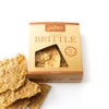 Almond Brittle, 11 oz