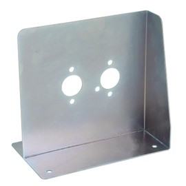 Copgge Diesel Heater Wall Mounting Bracket Parking Air Heater Wall Mount Stand Air Heater Table Mount Tray for Webasto Air Top 2000 2000ST 2000STC Heaters, for Eberspacher Airtronic D2 D4 Heaters