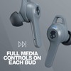 Skullcandy Indy Fuel True Wireless In-Ear Bluetooth Earbuds
