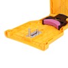 Yuecoom Chainsaw Sharpener, Saw Blade Teeth Sharpener Tool, Universal Portable