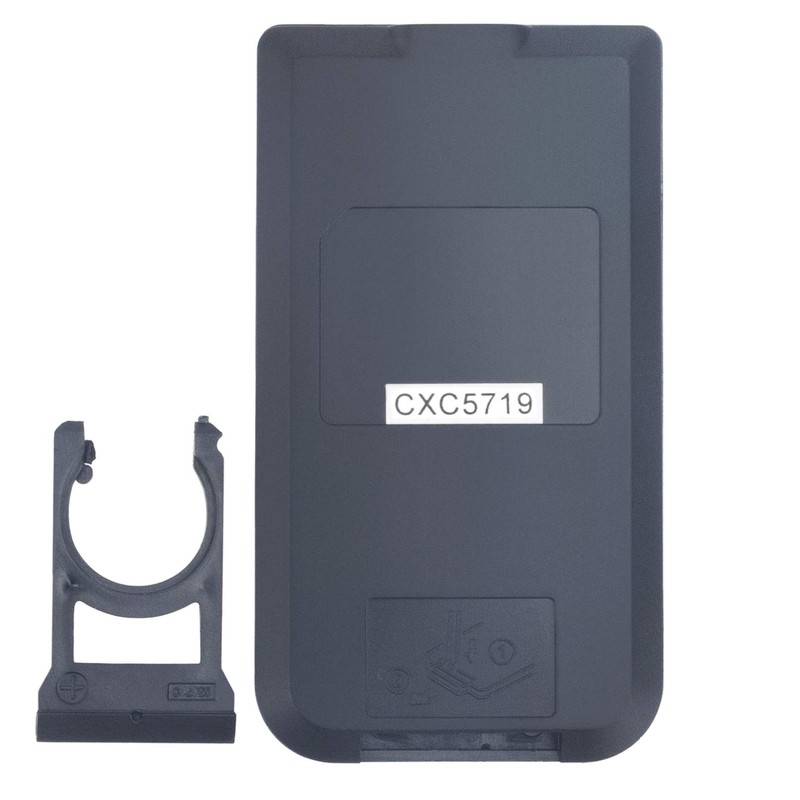 New CXC5719 Replace Remote Control - WINFLIKE CXC5719 Remote Control
