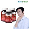 뉴트리디데이 프리미엄 아누카사과 비오틴 3병 총9개월분 NutriDay Premium Anuka Apple Biotin 3 Bottles Total 9 Months Supply