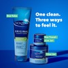 Noxzema Original Classic Clean Face Wash, Deep Cleansing Cream for