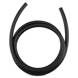 8M0040618 Marine Oil Lube Reservoir Hose Fit for MerCruiser, Replacement 32-8M0040618 32-1940971, Lube Rubber Hose
