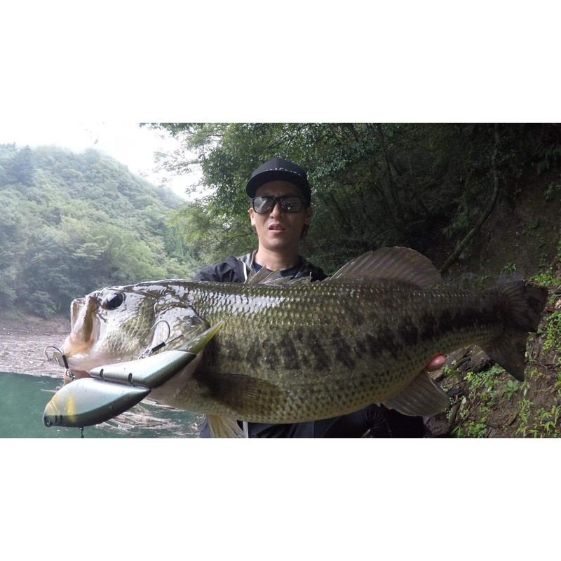 Gamakatsu TGW Twin SP-MH Treble Hook, Rose, Silver