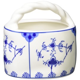 Royal Arden Basket Copen Blue 37506