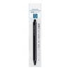 Kokuyo Mechanical Pencil Sharp, Lead Diameter 1.3mm, Black PS-P101D-1P