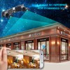 G Double Lens USB Camera Module 960p 60fps 3D Stereo