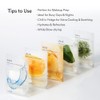 Mild Acidic Ph Sheet Mask - Aqua Fit - 30mlx10pcs