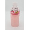 Mogu Mogu Combination pack (4 Pack) Mango, Strawberry, Coconut, Lychee