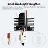 Hotend Kit for Bambu lab X1,X1-Carbon Combo,P1P,P1S,High Flow and High