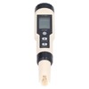 Water Quality Tester, IP67 Waterproof Handheld Water Quality Detector Probe
