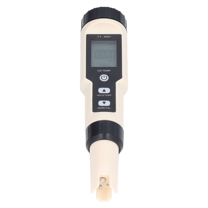 Water Quality Tester, IP67 Waterproof Handheld Water Quality Detector Probe
