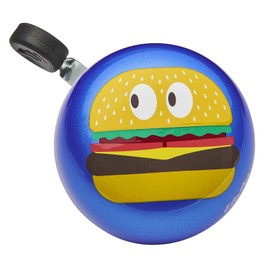 Electra Bicycle Bell Small Ding Dong Burger