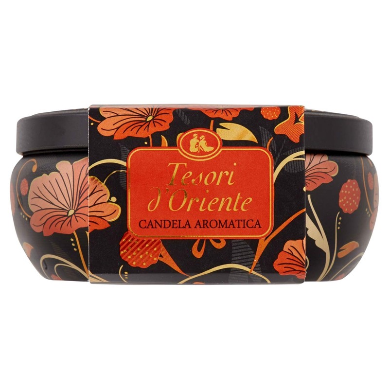 Tesori d´Oriente Japanese Rituals