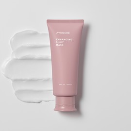 Ayunchae Enhancing Silky Mask 200ml / 아윤채 인핸싱 실키 마스크 200ml