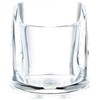 Eyetech Acrylic Crystal Series Item Stand (Clear Rainbow), K-932A