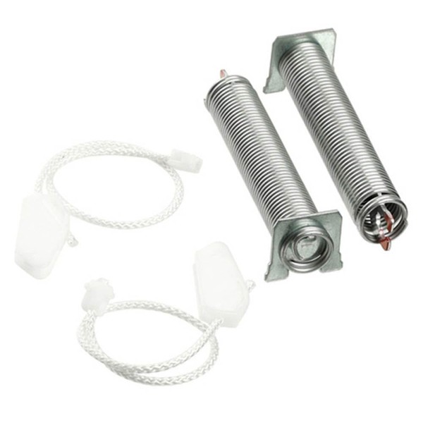 Eopzol 00754866 Dishwasher Door Spring Kit for Bosch 754866 00623540