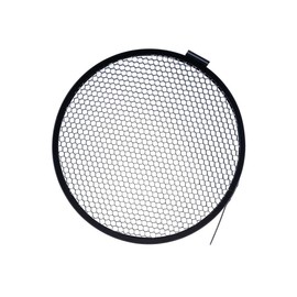 Glow Grid for 8" Reflector - 30 Degree