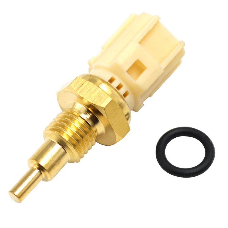 AHL Water Temperature Sensor for Suzuki GSXR250 2013/GSXR600 2008-2019/GSXR750 2008-2019/GSXR1000