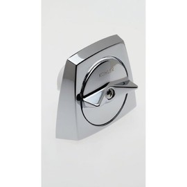 KOHLER 74675-VF Plumbing Fixture Genuine Repair Part, Polished Brass