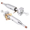 Short Throw Shifter, Racing Quick Shift Short Throw Shifter Aluminum