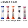 3 Minutes Kids Sand Timer Suitable for Children Brushing Their