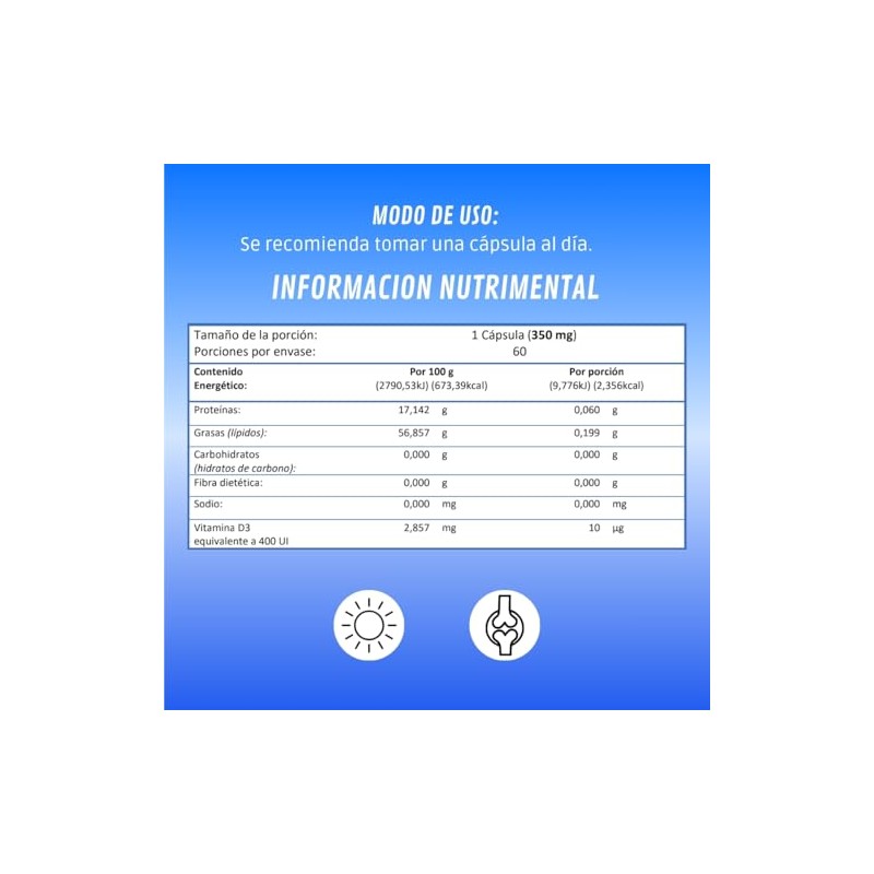 BDM LAB | Vitamina D3 | Vitamina C | 60