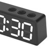 Gym Timer Portable Workout Interval Timer Fitness Clock Large Digital
