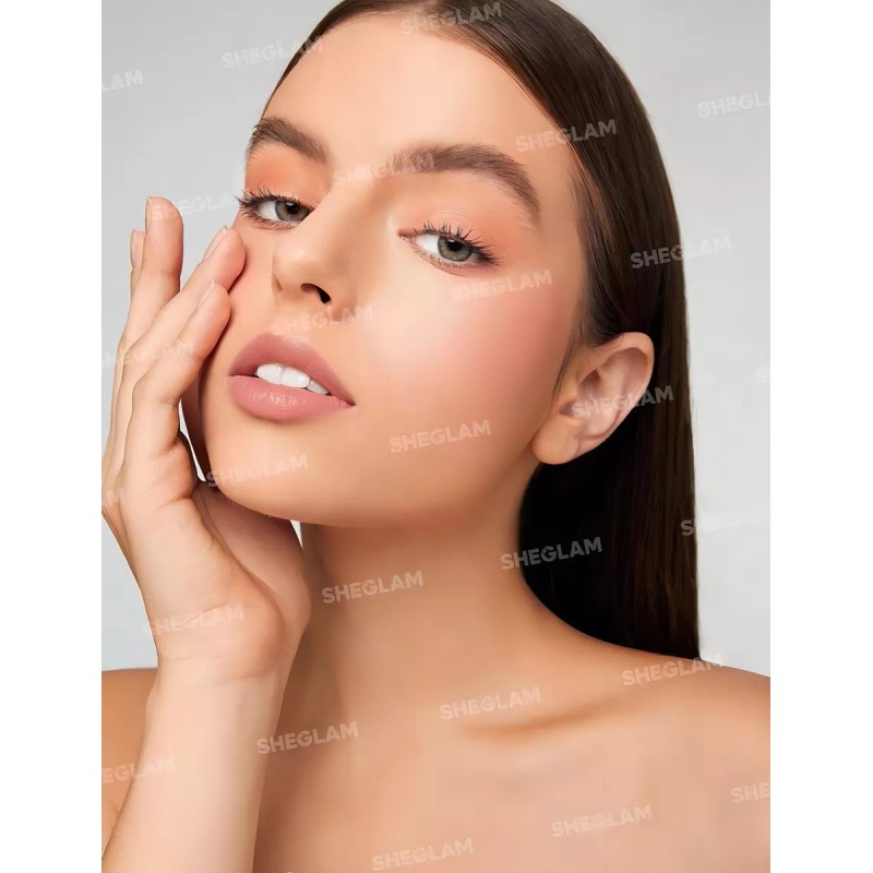 Sheglam. Rubor En Barra. Tono del maquillaje Dreamer