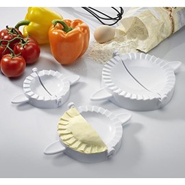 Westmark, Set of 3 Ravioli Makers - 9.5cm, 12cm & 15.5cm diameters