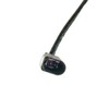 Frankberg Exhaust Gas Temperature Sensor Before Turbocharger Compatible with A3