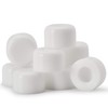 Premium Rubber Door Stop Stud Replacement Tips – Doorstopper Bumpers,